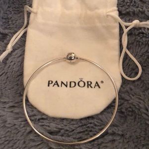 Pandora Jewelry - Pandora ESSENCE Bangle Pandora Jewelry - Pandora ESSENCE Bangle